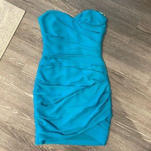 Aqua BCBG mini dress